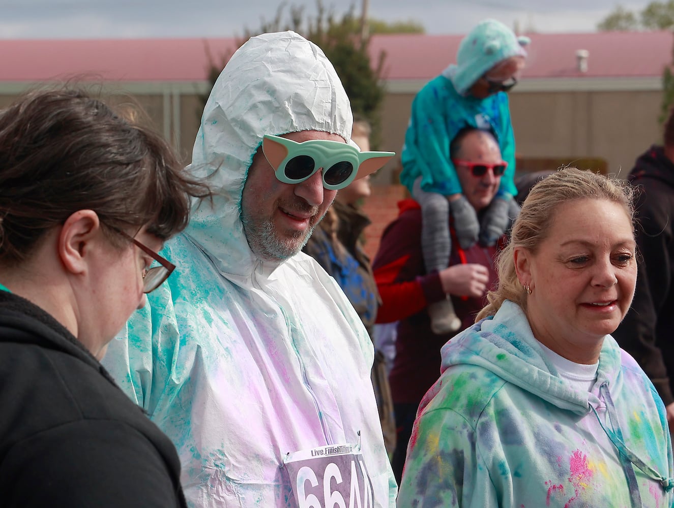 050123 Color Run SNS