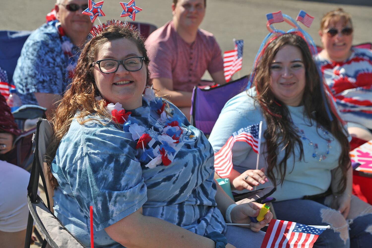 053122 Memorial Day Parade SNS