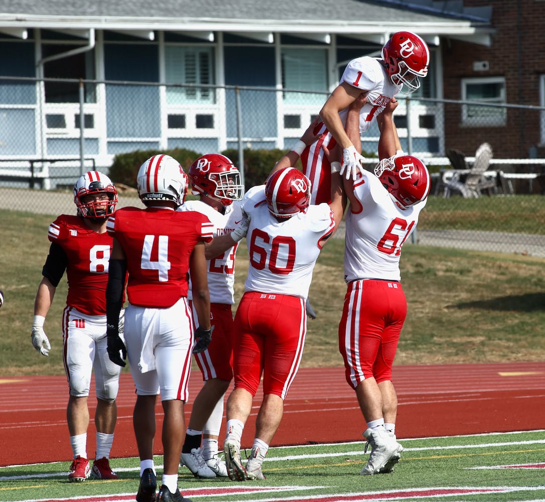 Wittenberg vs. Denison