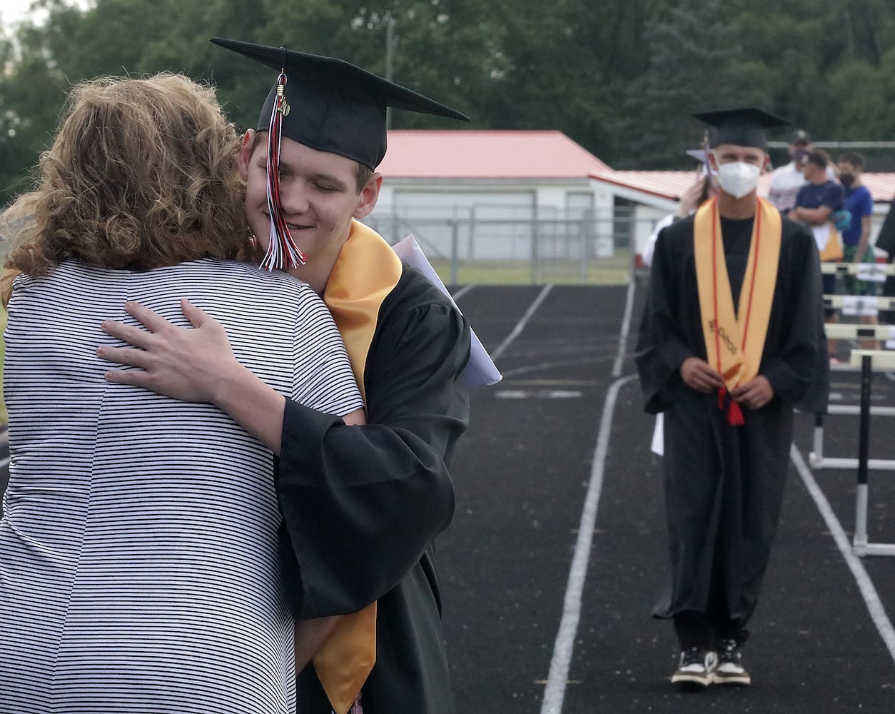 071220 greenon graduation