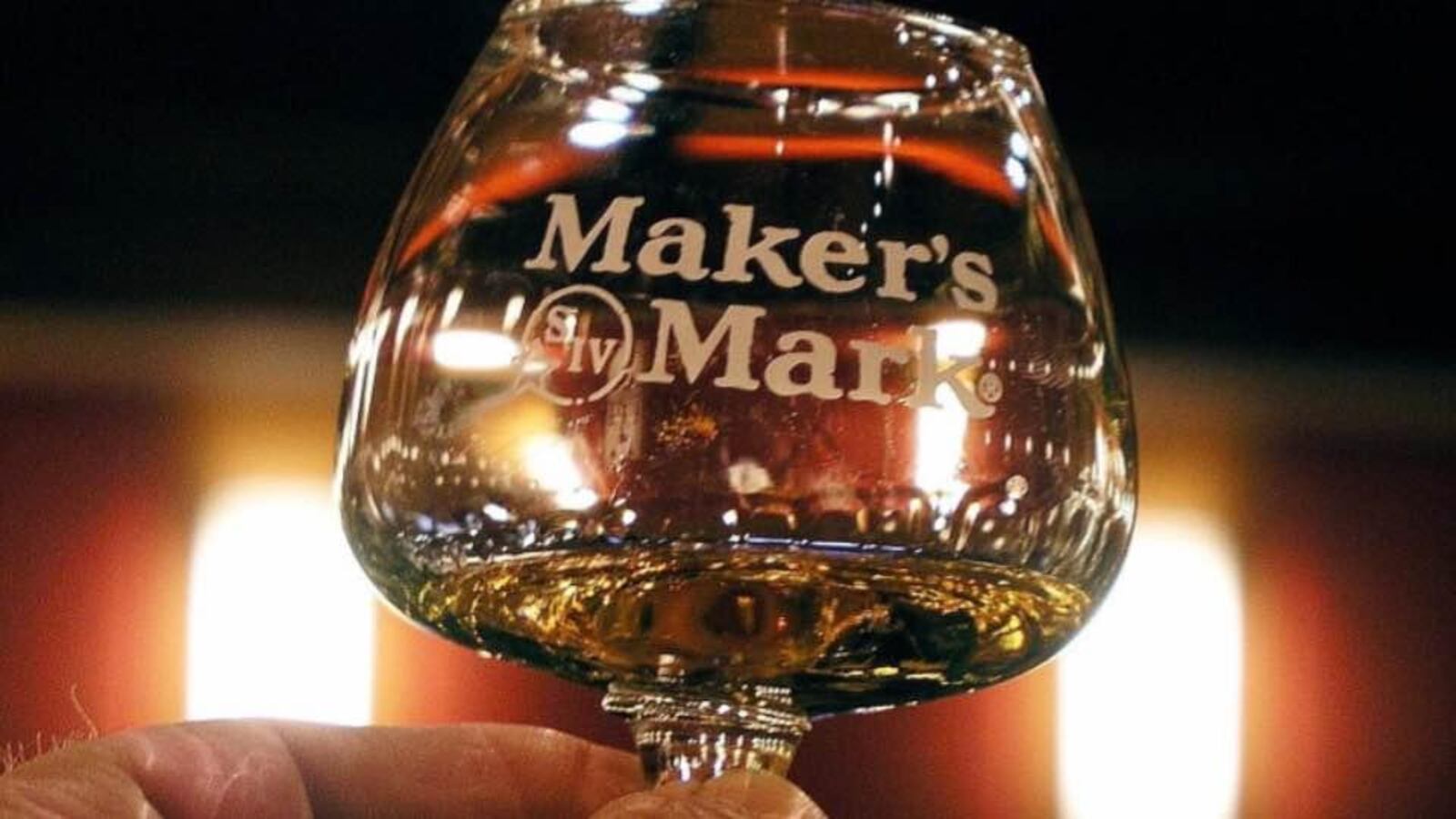 Maker's Mark