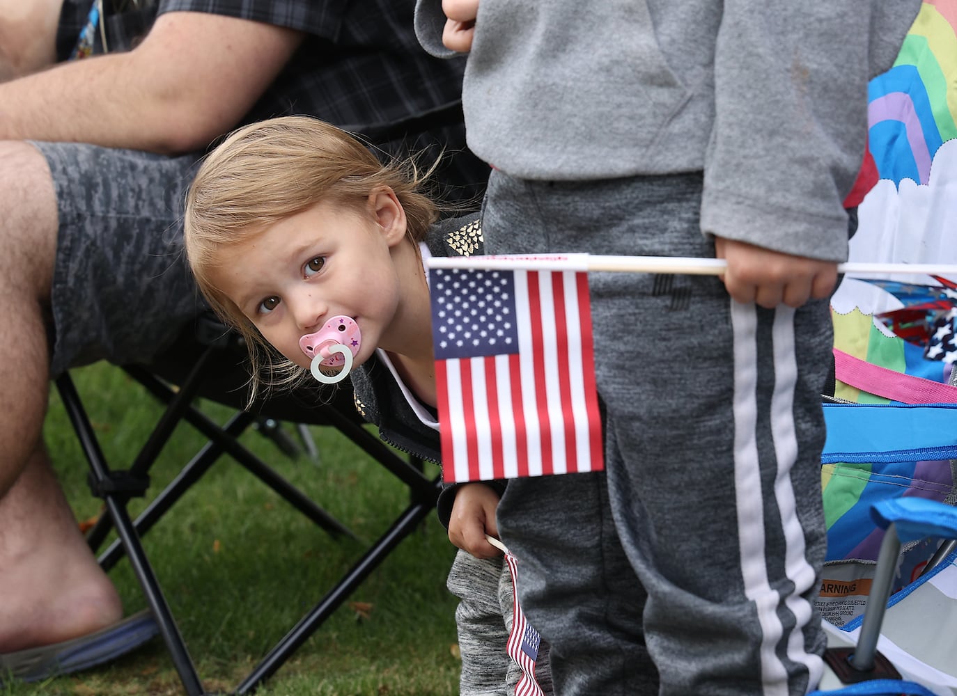 060121 Memorial Day Parade SNS