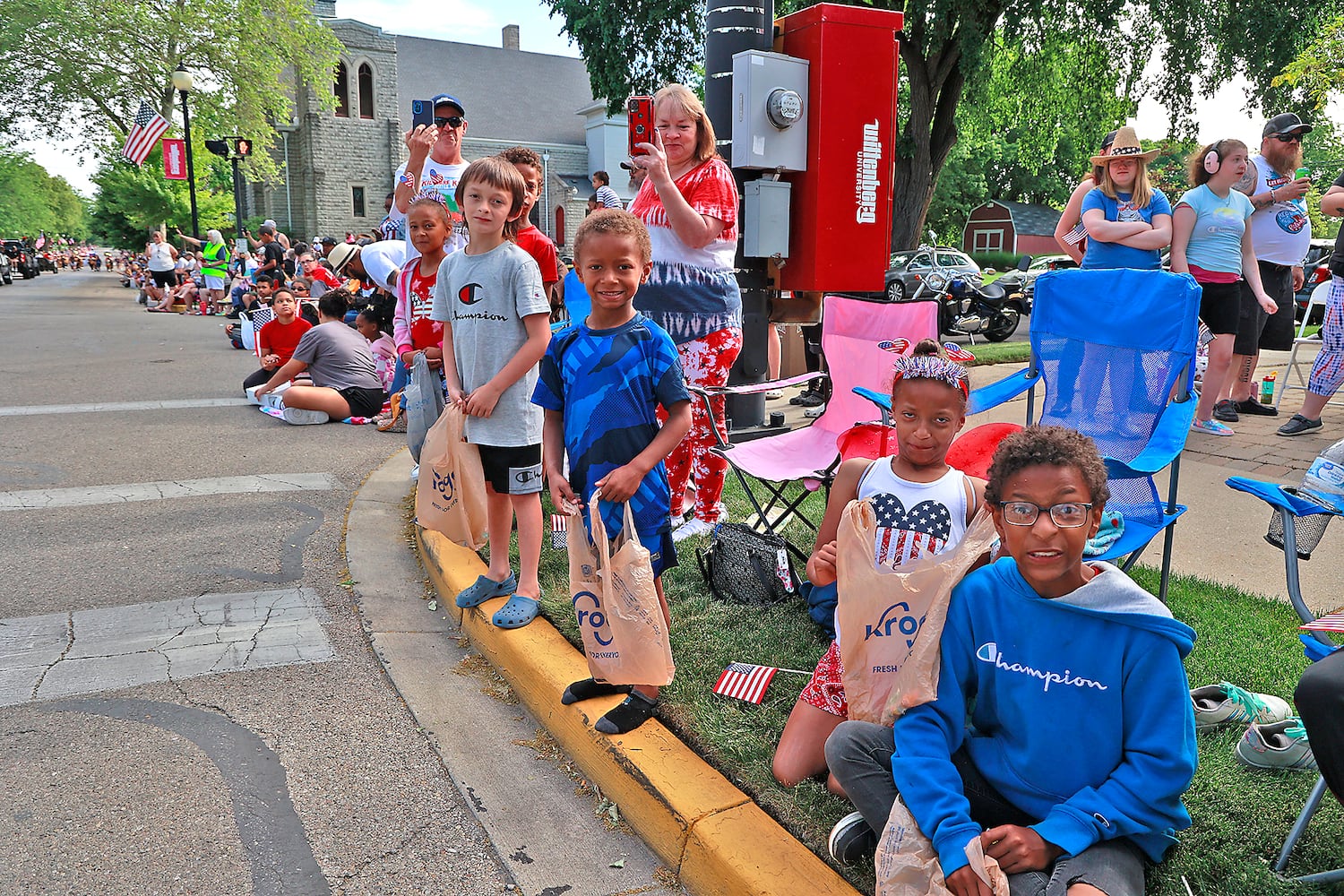 053023 Memorial Day Parade SNS