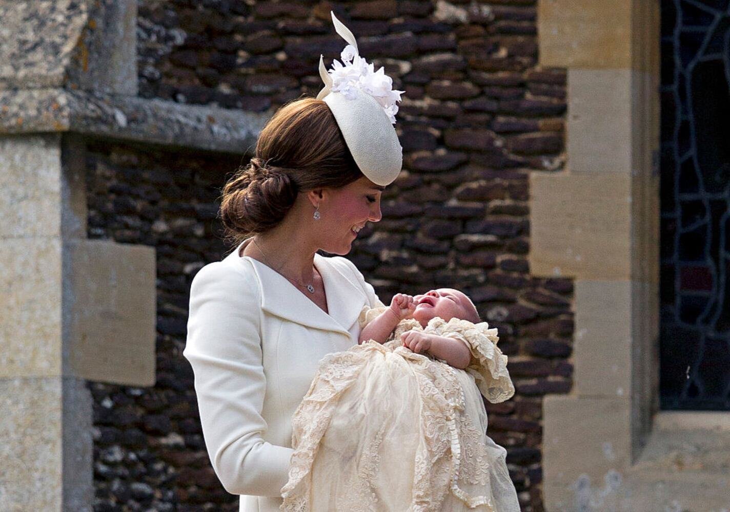 Photos: William and Kate, their growing family