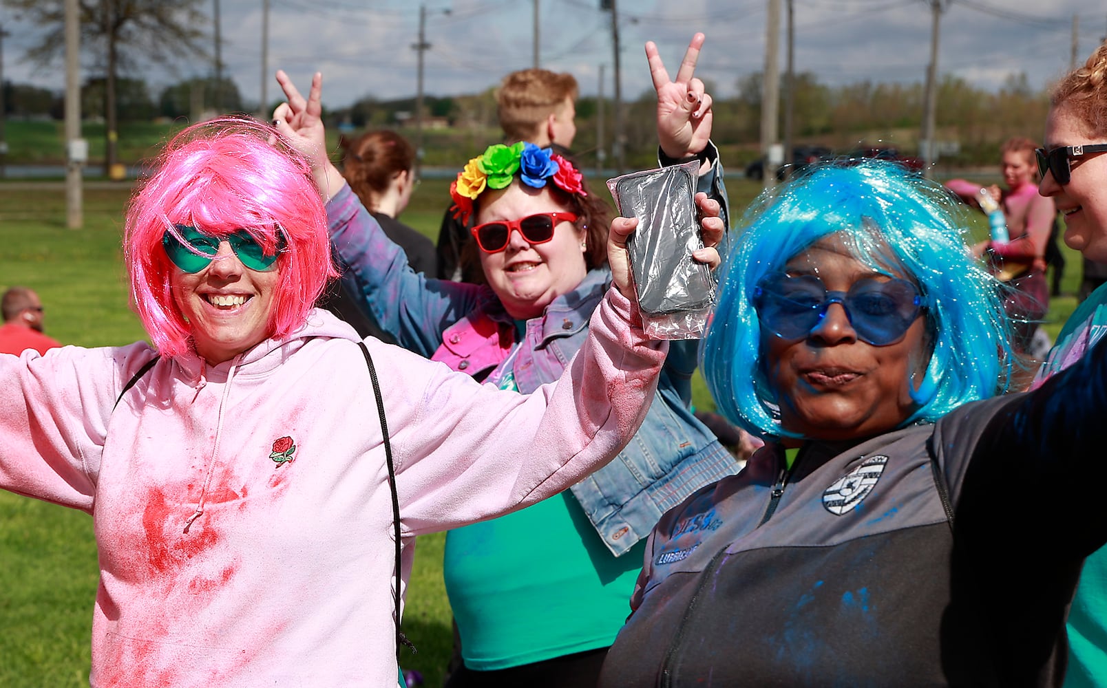 050123 Color Run SNS