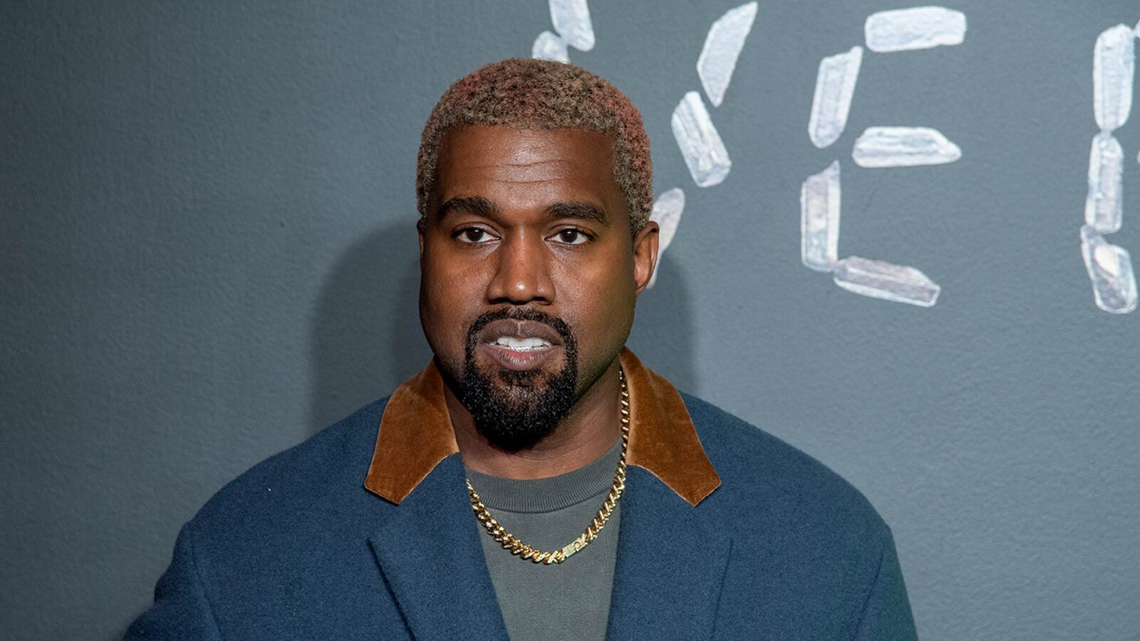 Kanye West opened up about his bipolar diagnosis in upcoming season 2 episode of “My Next Guest Needs No Introduction with David Letterman."