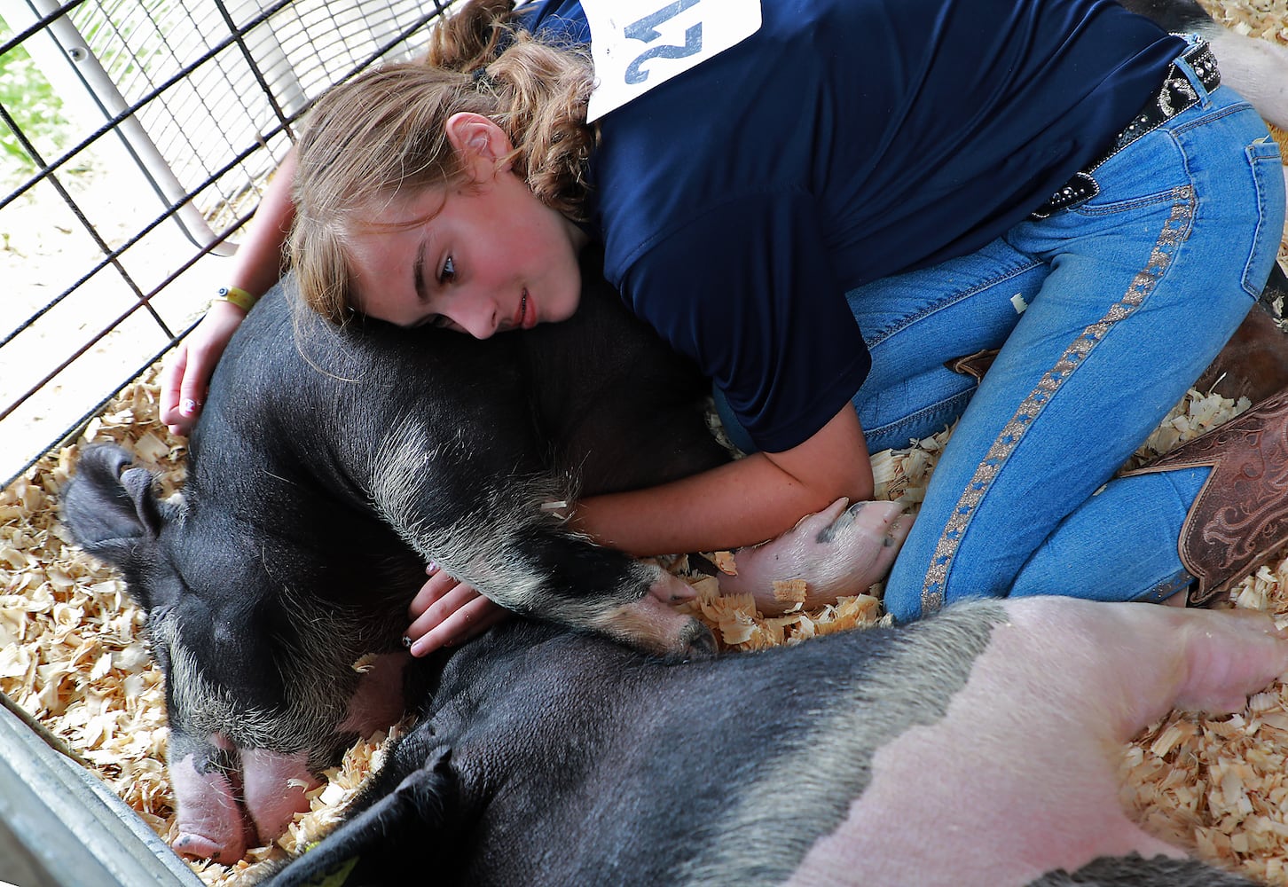 85 PHOTOS: 2019 Clark County Fair