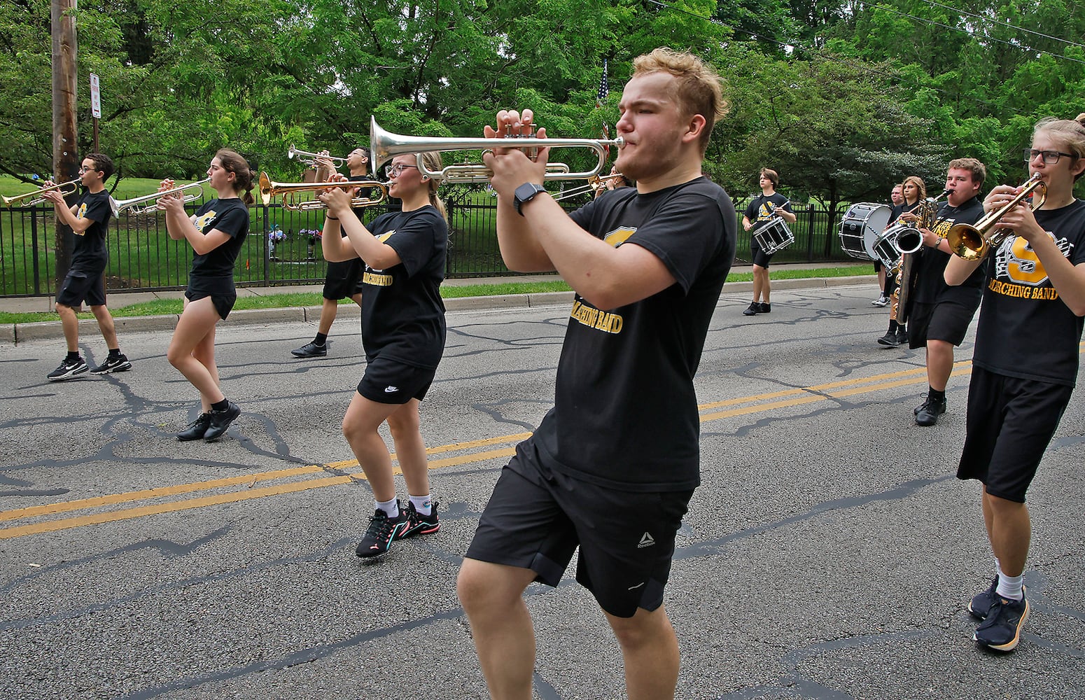 052824 Memorial Parade SNS