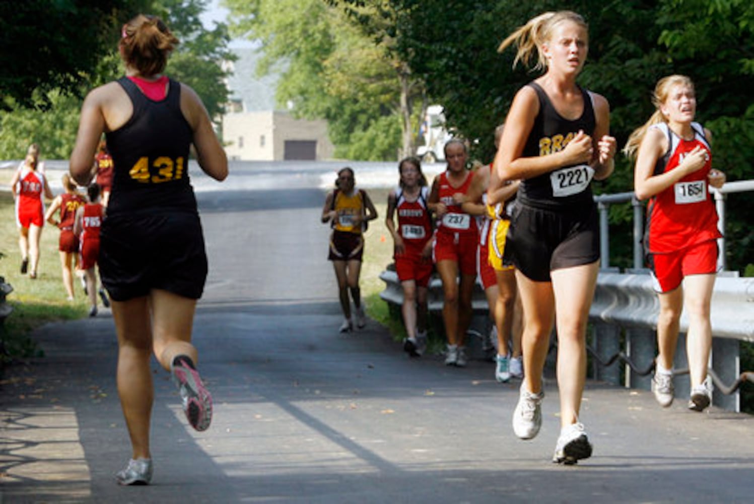 Southeastern Cross Country Invitational