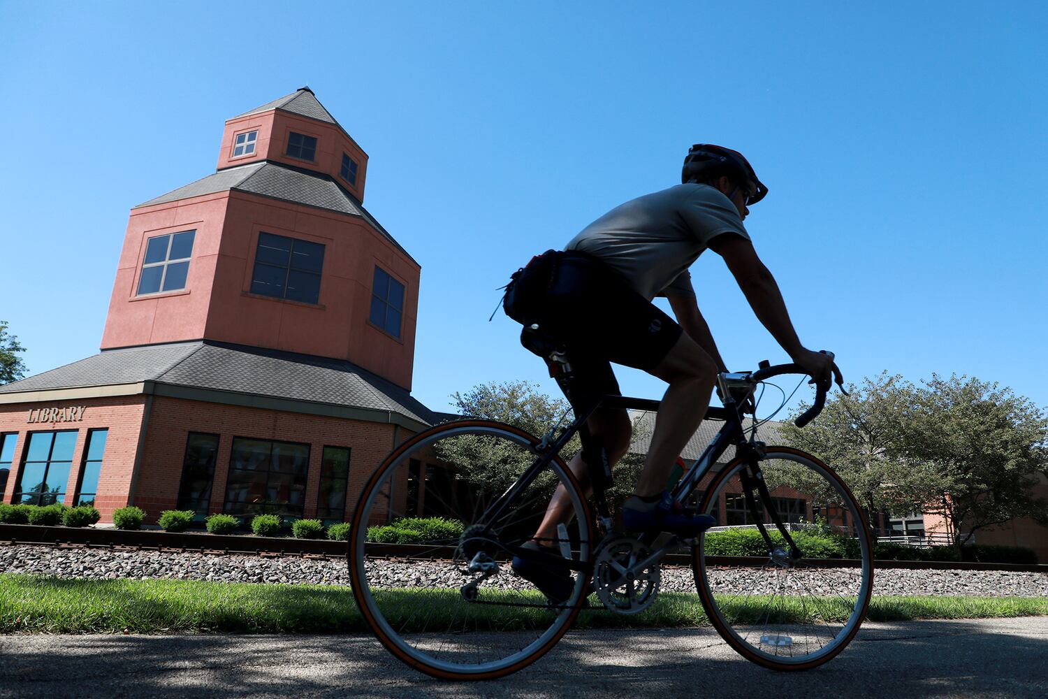 PHOTOS: First Day of Summer