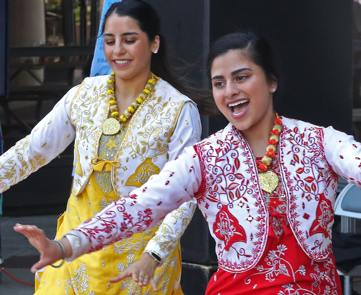 PHOTOS: CultureFest 2019