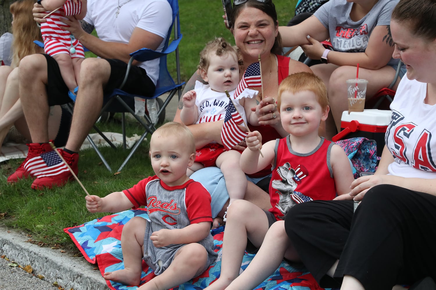 PHOTOS: 2019 Springfield Memorial Day Parade