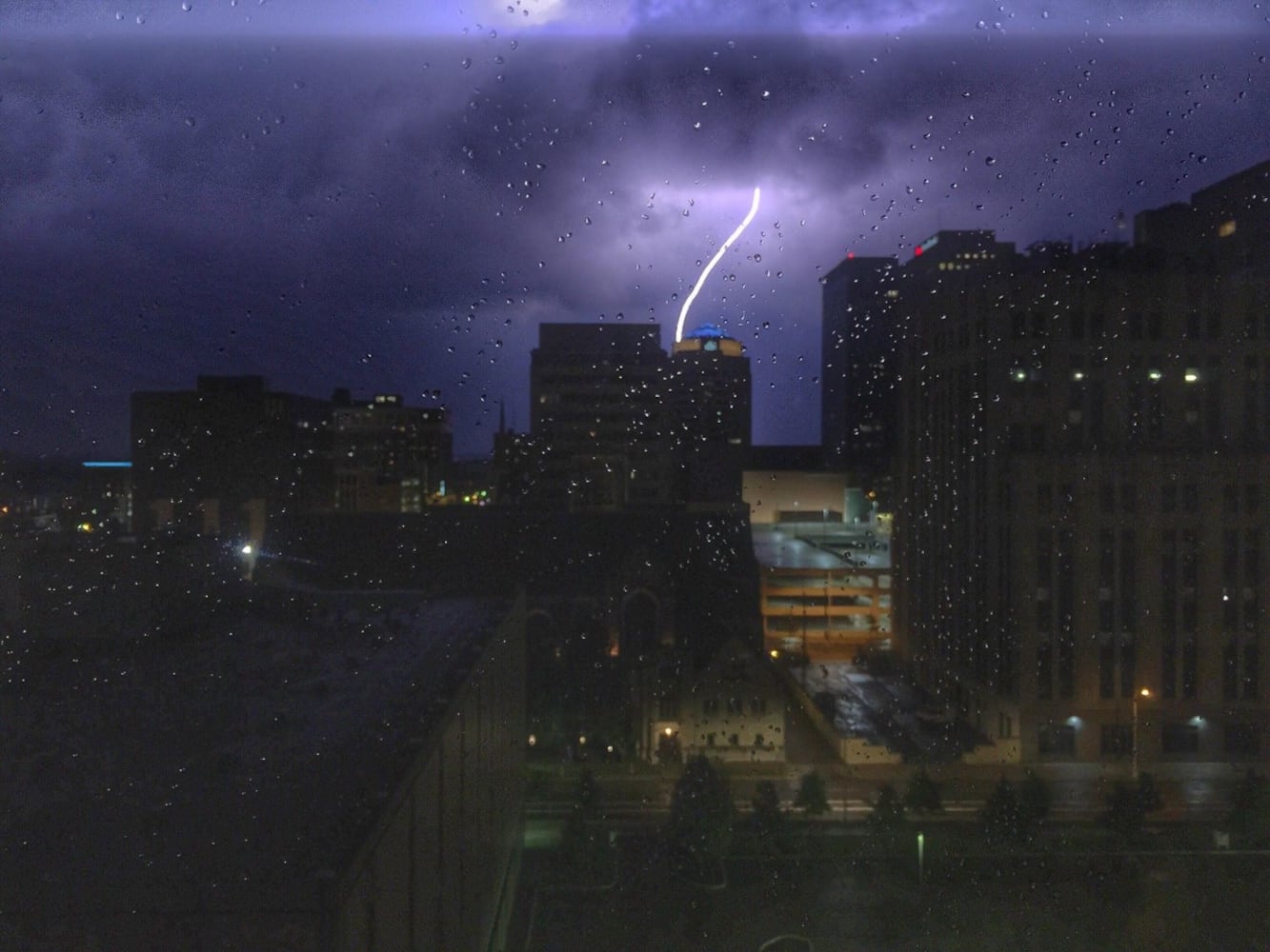 PHOTOS: Tornado outbreak in Miami Valley