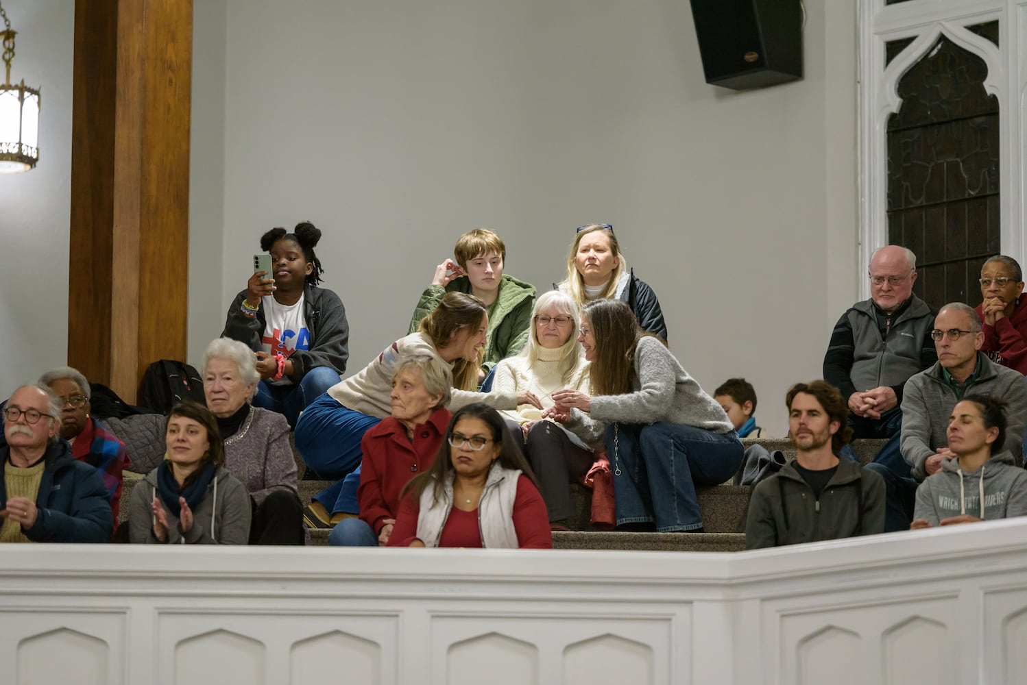 PHOTOS: Celebration of Unity with the Haitian Community of Springfield