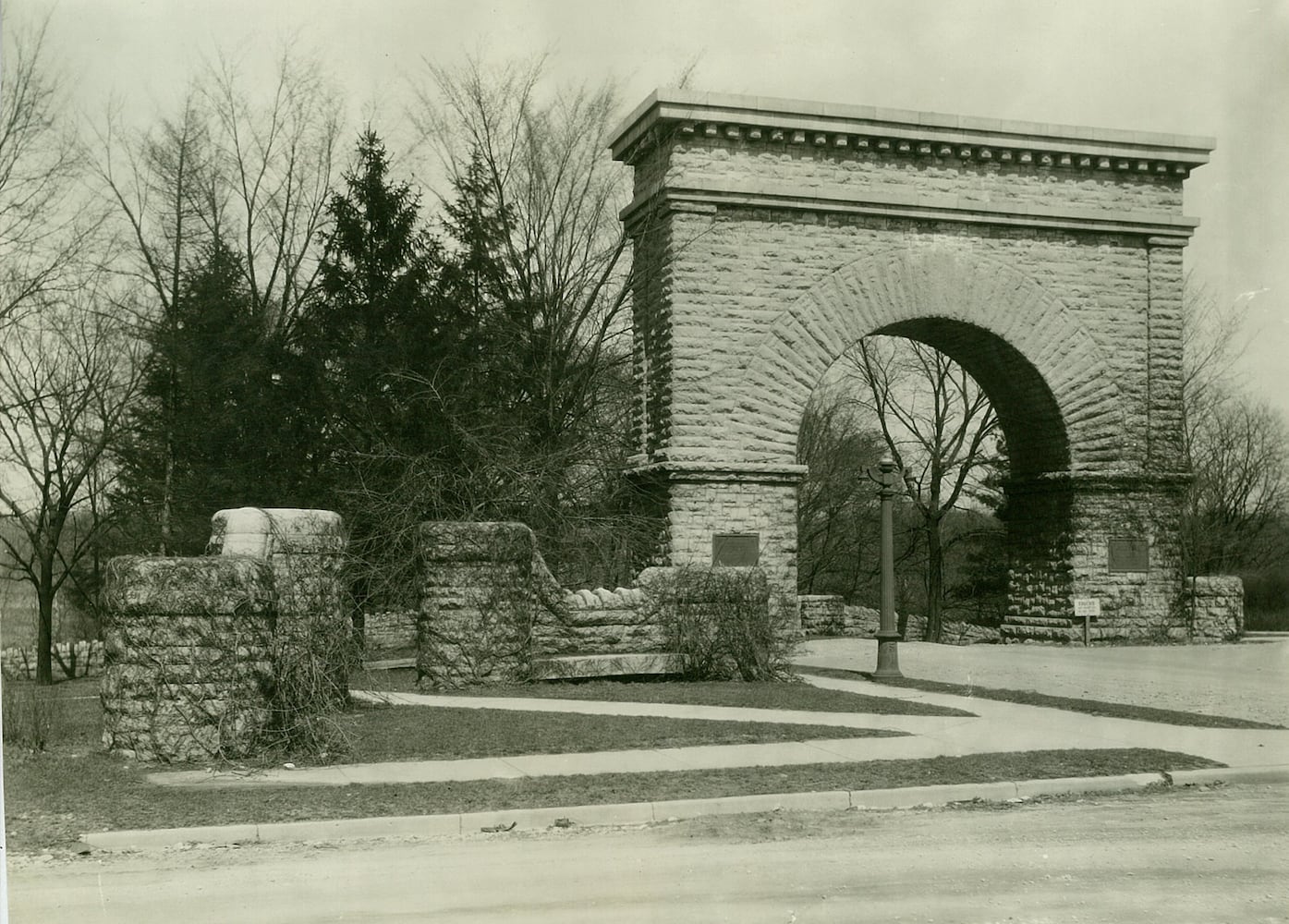 PHOTOS: Looking back at Snyder Park in Springfield