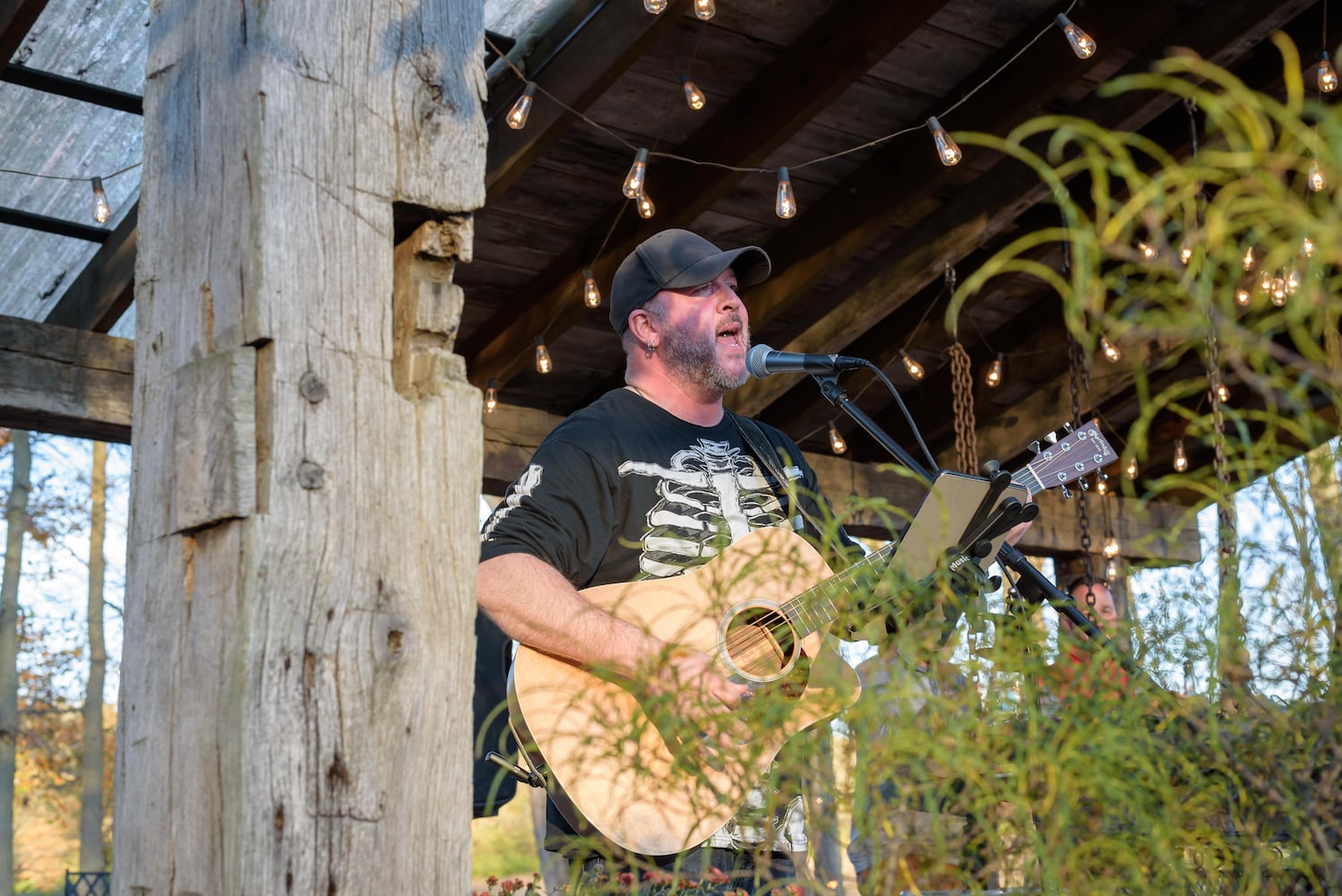 PHOTOS: Boos & Booze Mini Market at Indian Creek Distillery