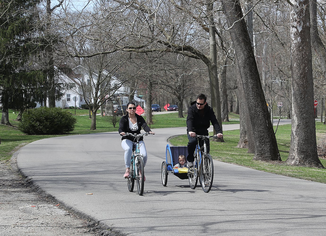 PHOTOS: Spring Has Sprung in Springfield