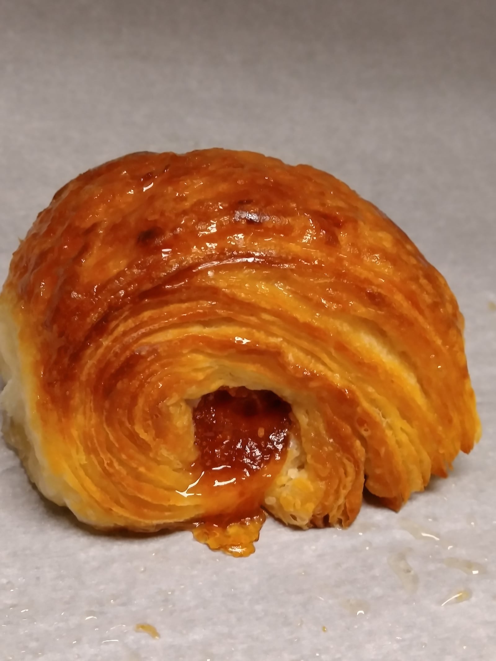 Matria, an Argentine patisserie, is making artisan, handmade pastries at Spark Fairborn.