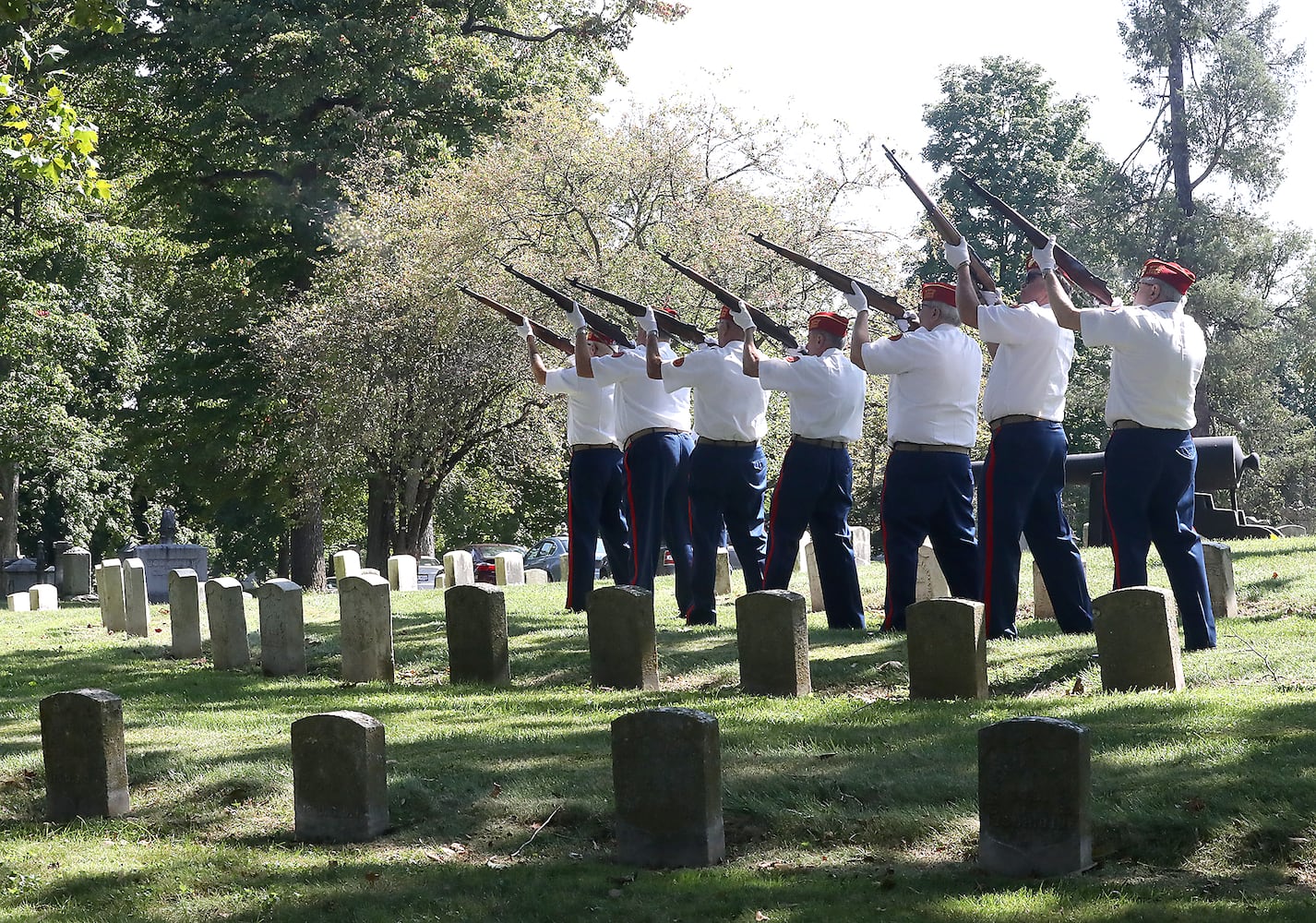 090321 COLORED TROOPS SNS