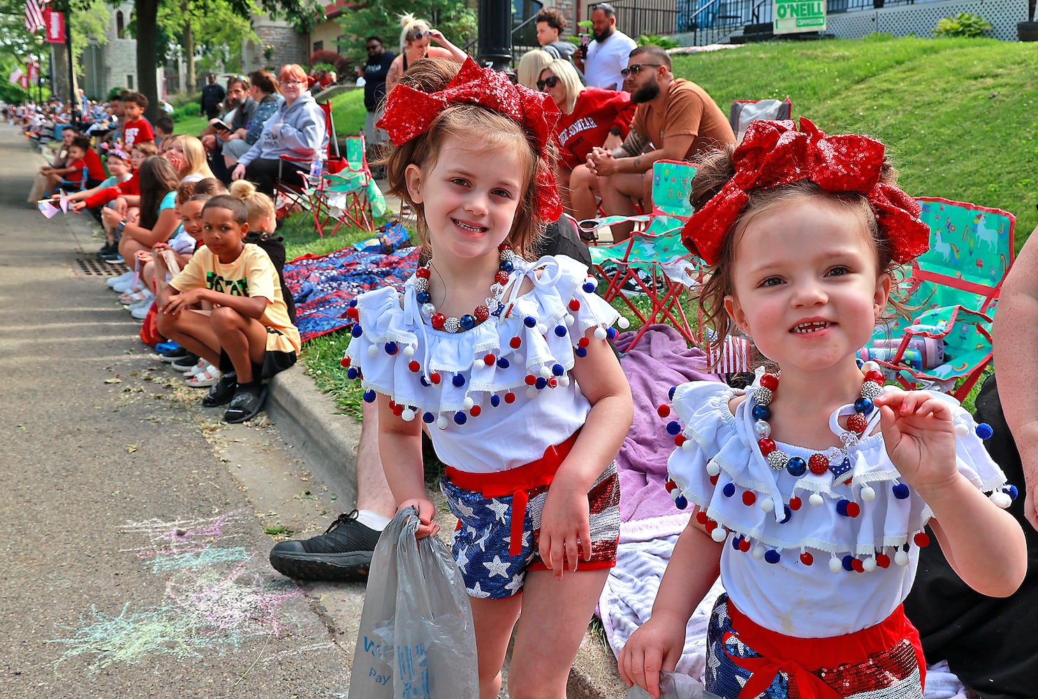 053023 Memorial Day Parade SNS