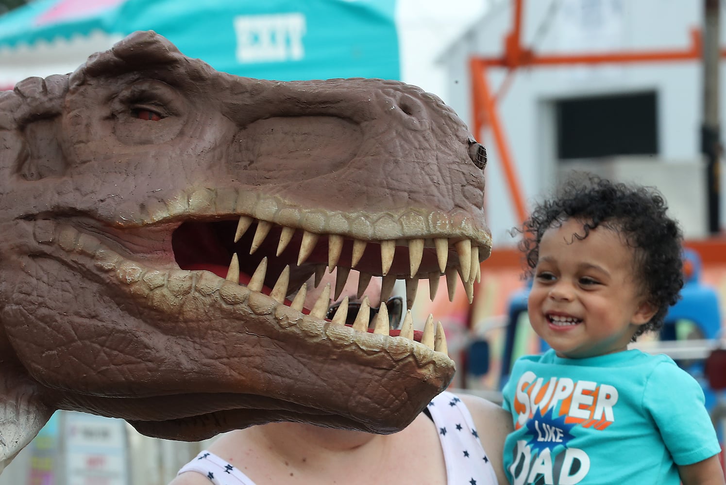 85 PHOTOS: 2019 Clark County Fair