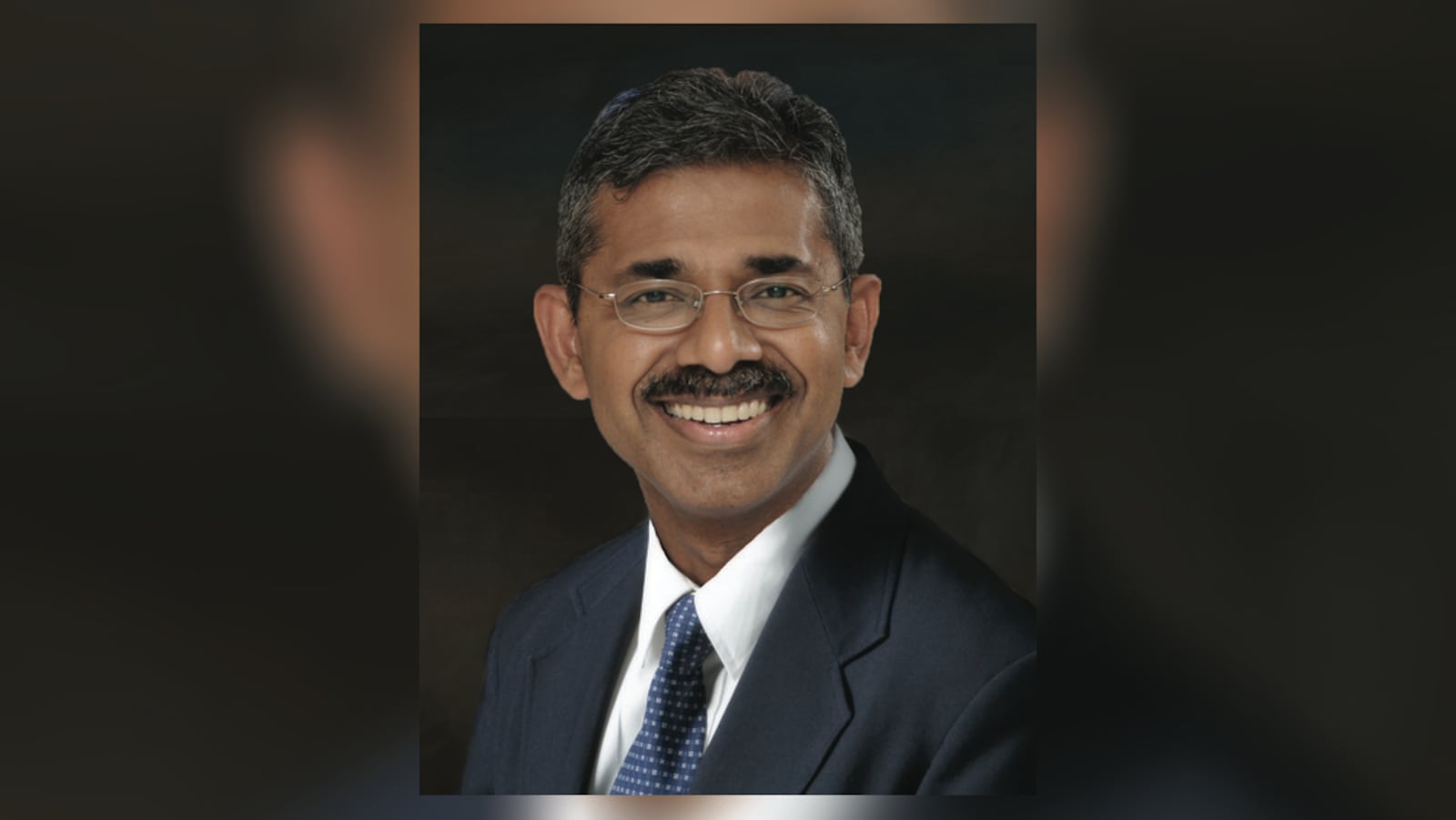 Dr. Mukul Chandra