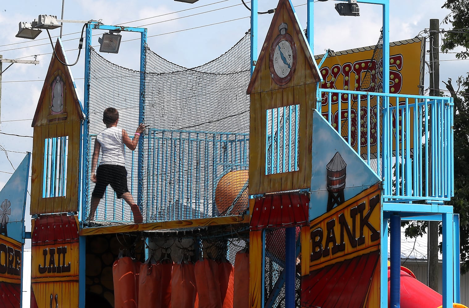 85 PHOTOS: 2019 Clark County Fair