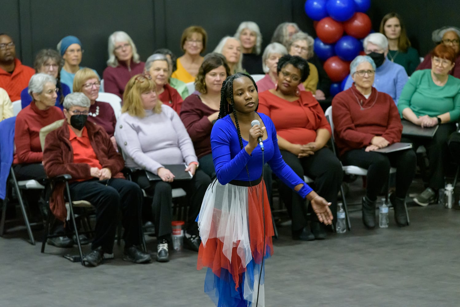 PHOTOS: Celebration of Unity with the Haitian Community of Springfield