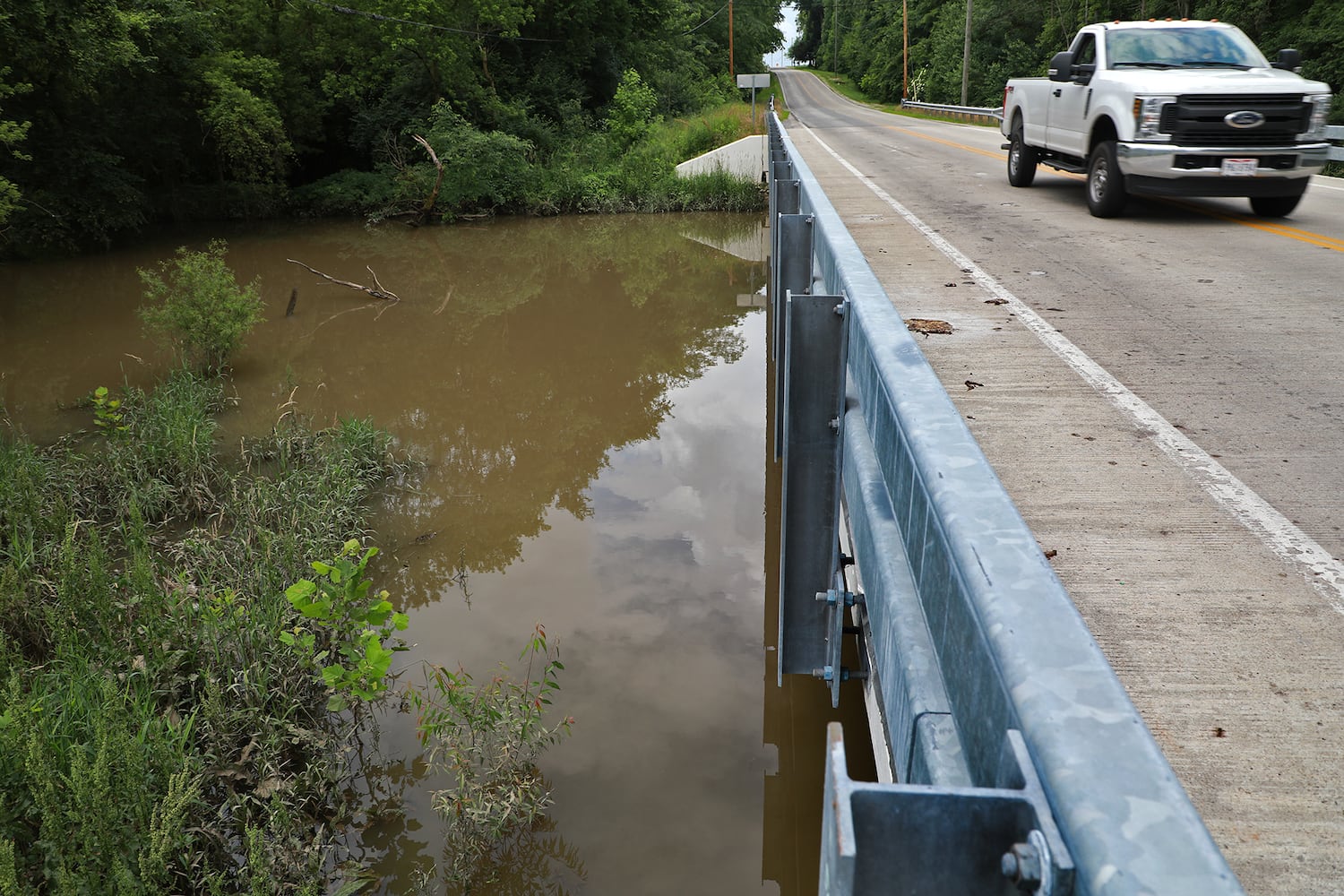 PHOTO: Clark County Rivers and Creeks