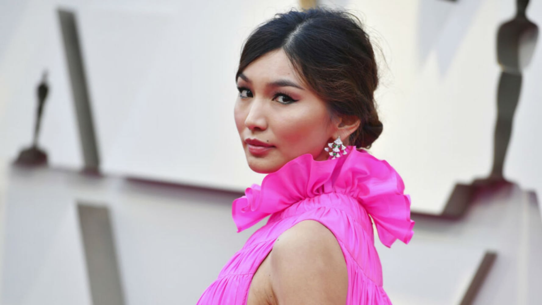 Photos: 2019 Oscars red carpet