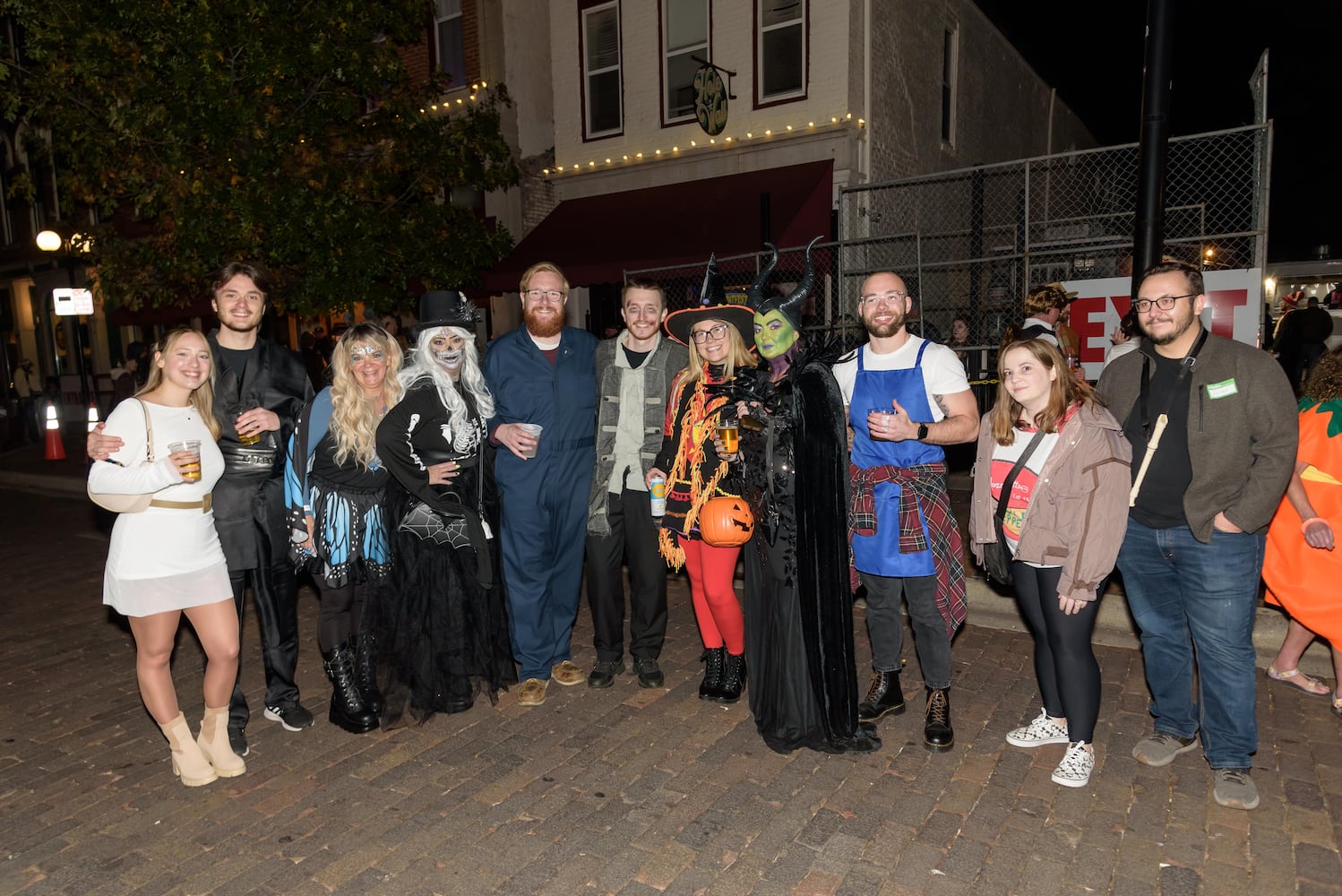 PHOTOS: Hauntfest 2024 in The Oregon District