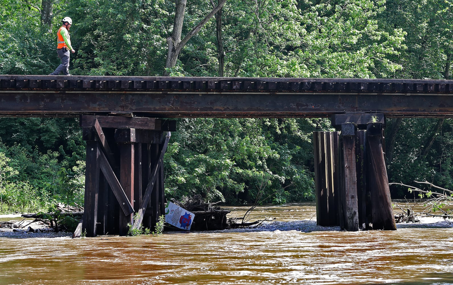 PHOTO: Clark County Rivers and Creeks