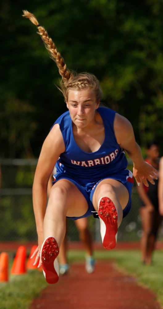 CBC Track & Field Championships