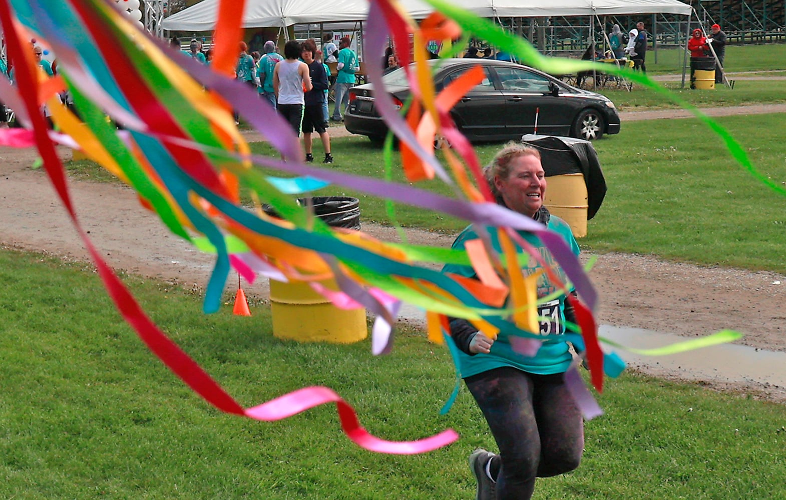 050123 Color Run SNS