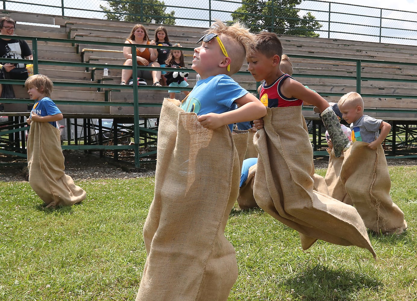 072921 Clark County Fair SNS