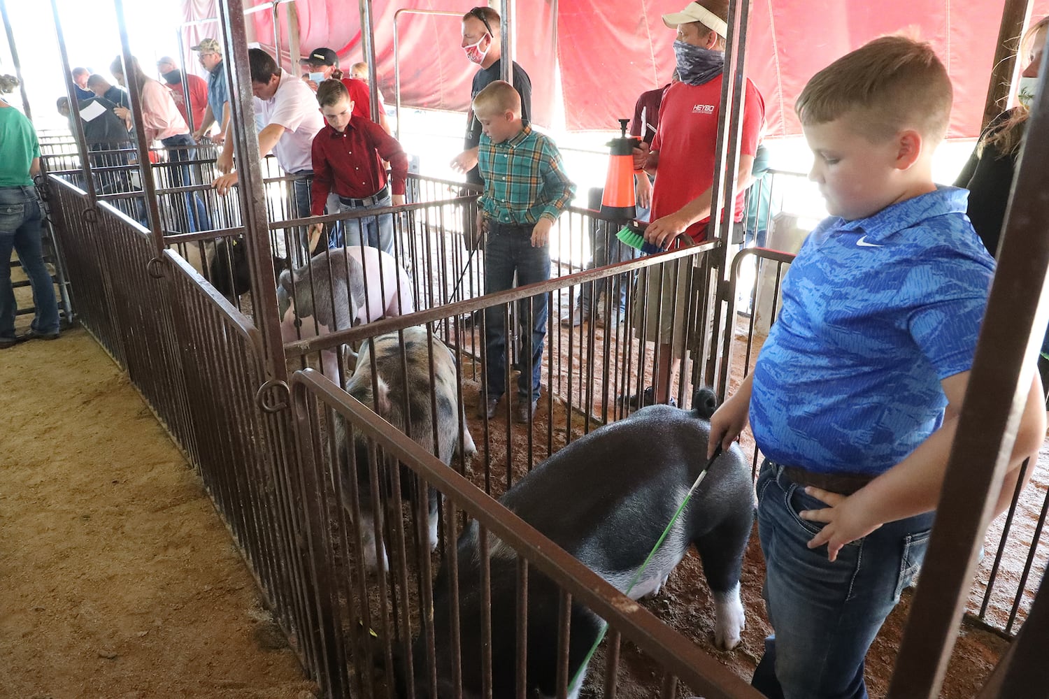 Clark County Fair