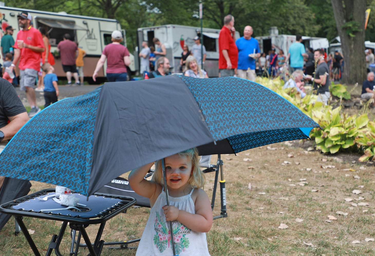 PHOTOS: 2019 Gourmet Food Truck Competition