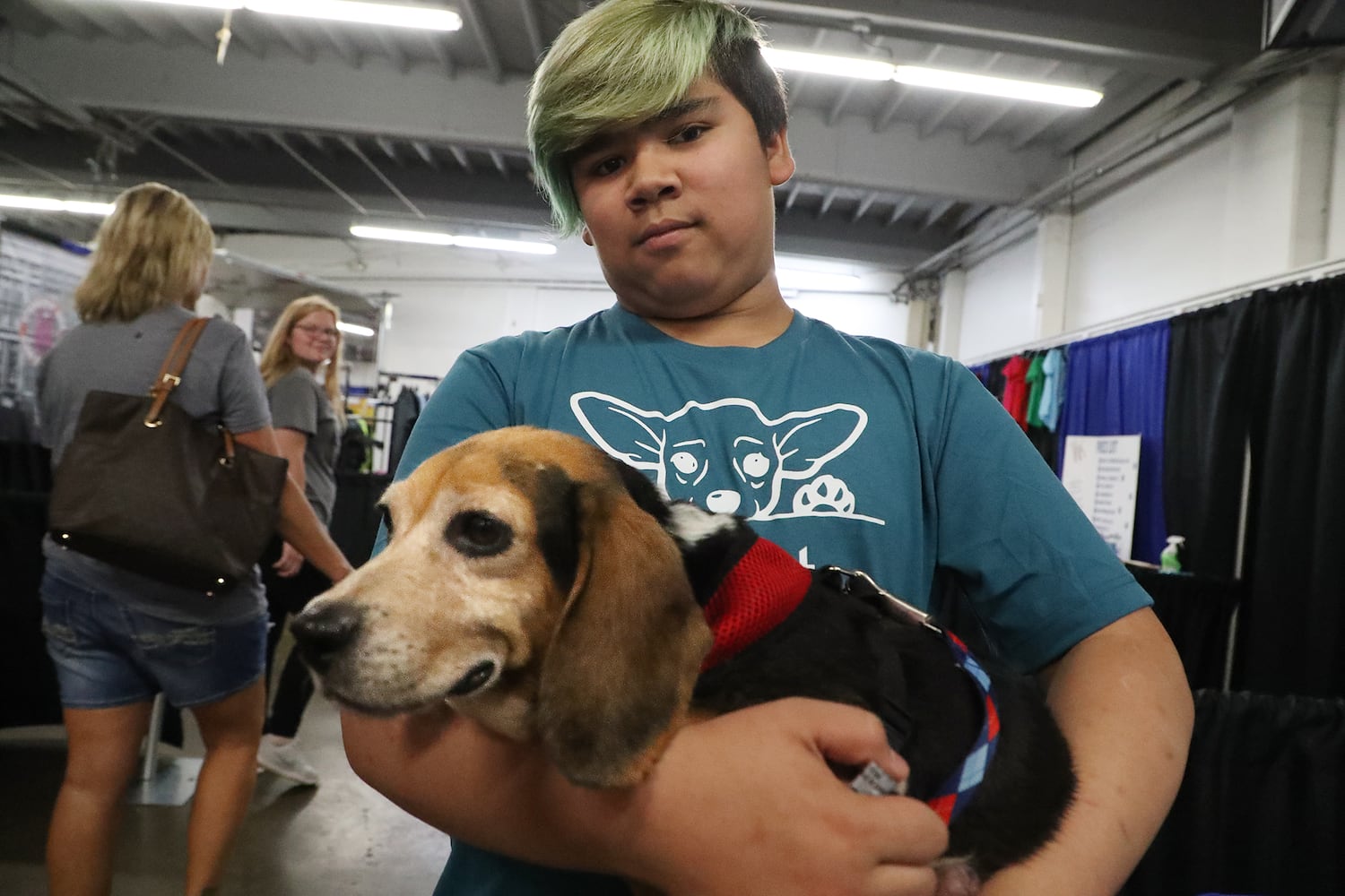 85 PHOTOS: 2019 Clark County Fair