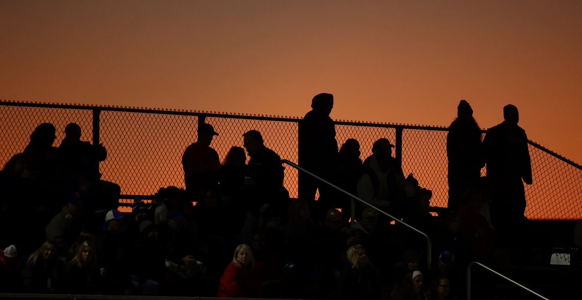 Springfield vs. Olentangy Orange