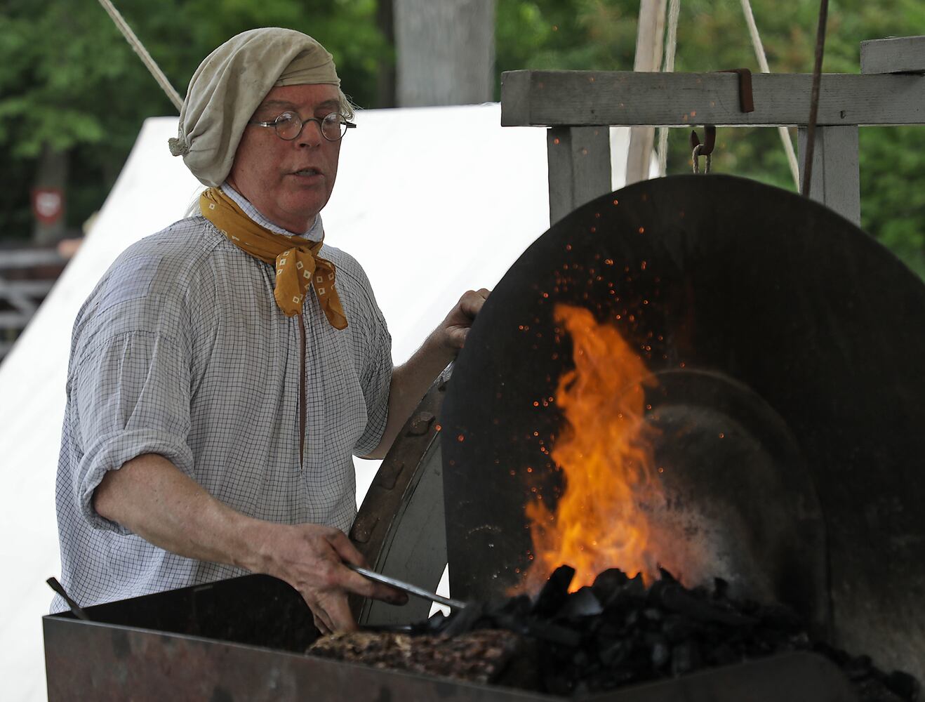 PHOTOS: 2019 The Fair at New Boston