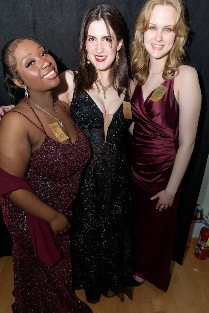 PHOTOS: Did we spot you at the 24th Annual Wright State University ArtsGala?