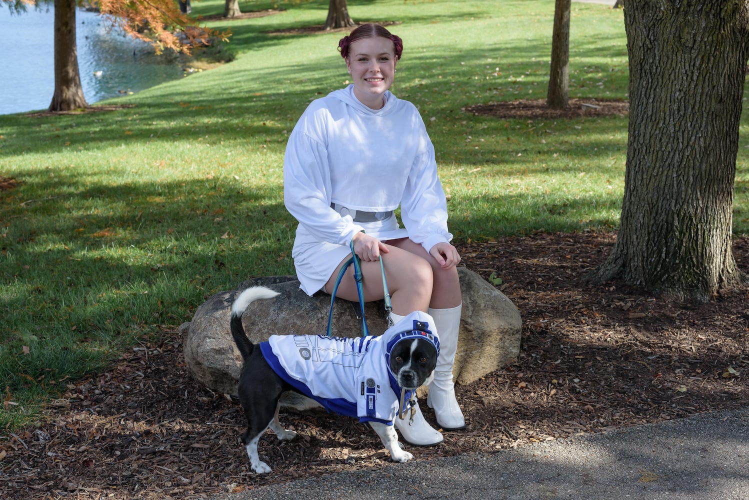 PHOTOS: Wag-O-Ween 2024 at Kettering Recreation Complex