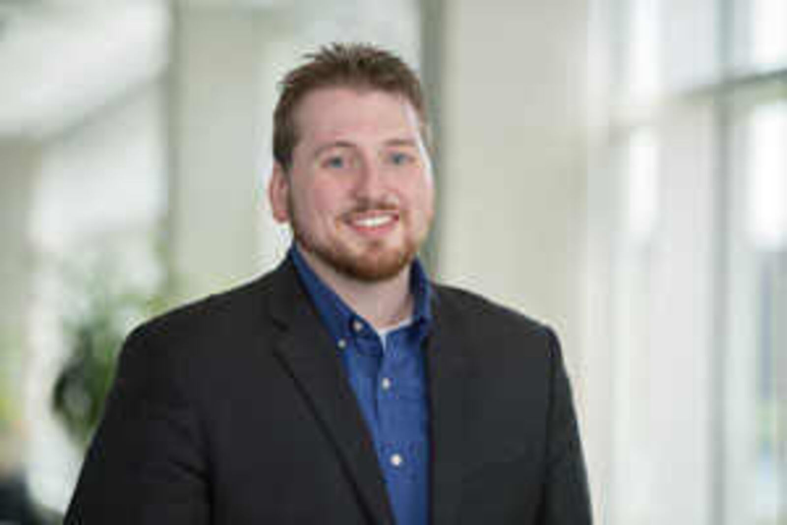 Zach Jenkins, a clinical pharmacist with Premier Health and a professor of pharmacy practice at Cedarville University.