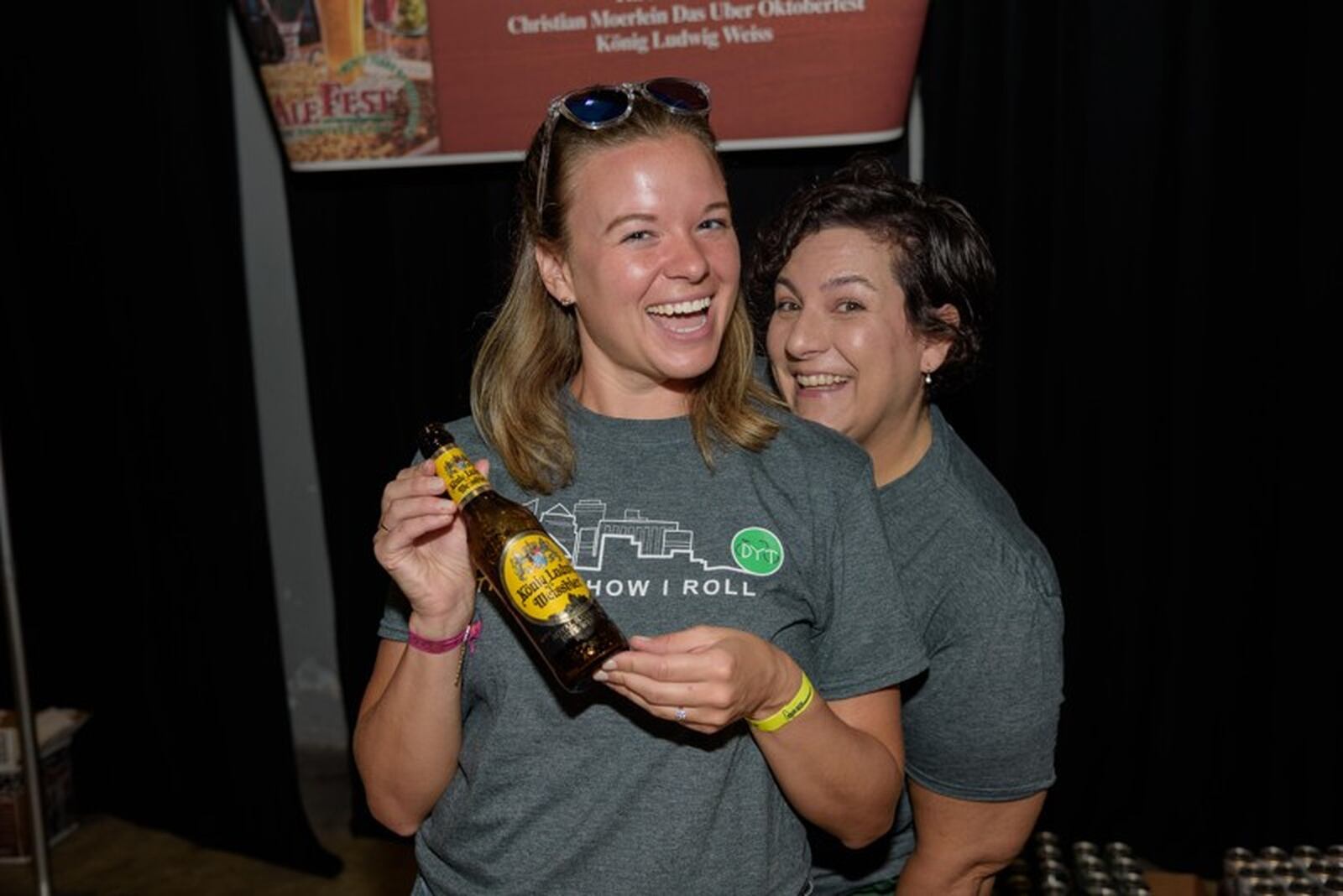 Dayton Beer Week will culminate with the 21st annual AleFest on Saturday, Aug. 24, at the Dayton Convention Center. CONTRIBUTED/TOM GILLIAM