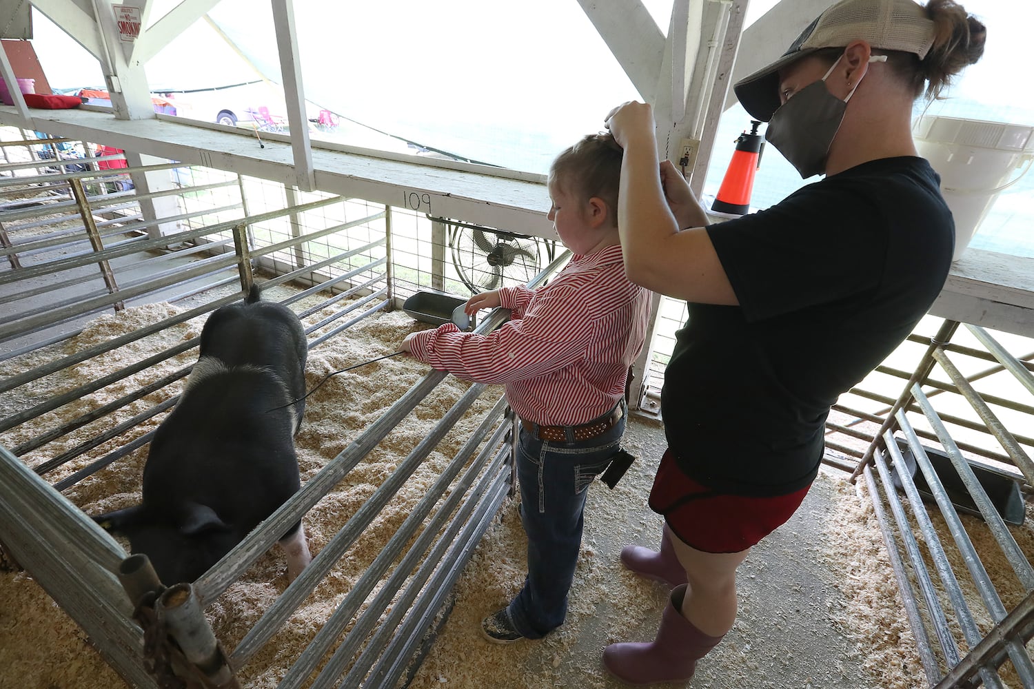 Clark County Fair