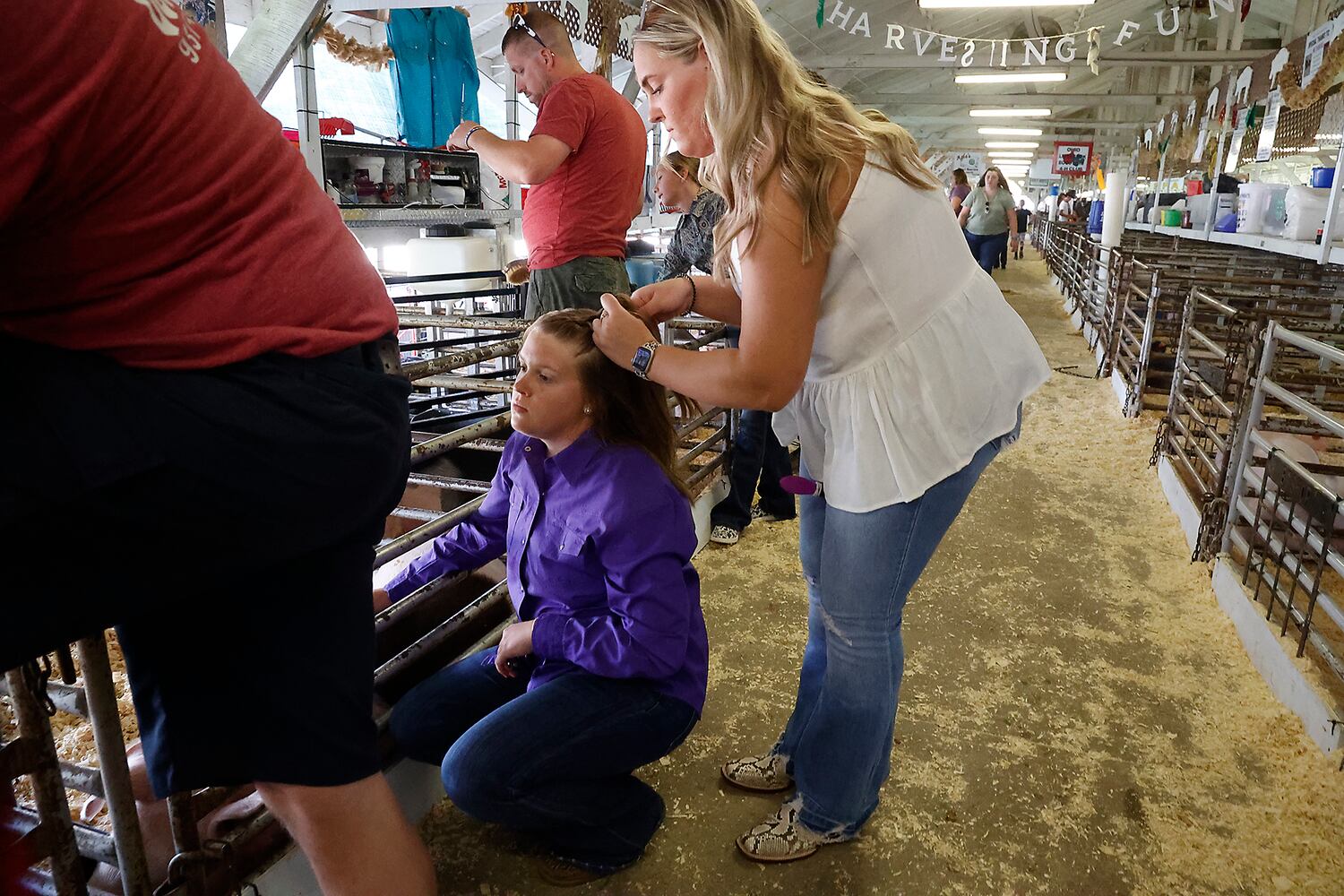 072323 Clark County Fair SNS