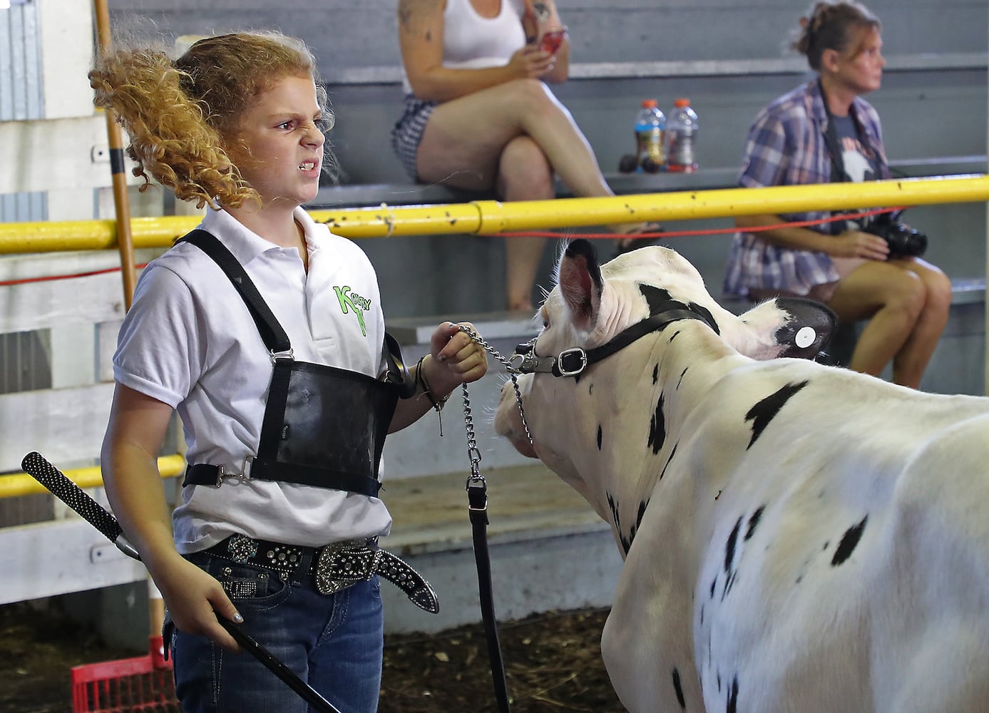 Clark County Fair