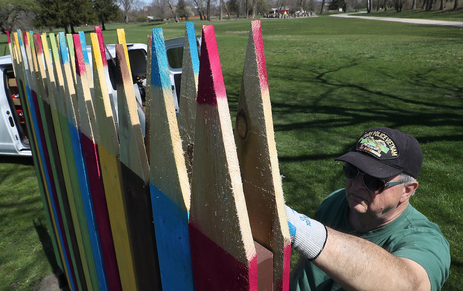 PHOTOS: Spring Has Sprung in Springfield