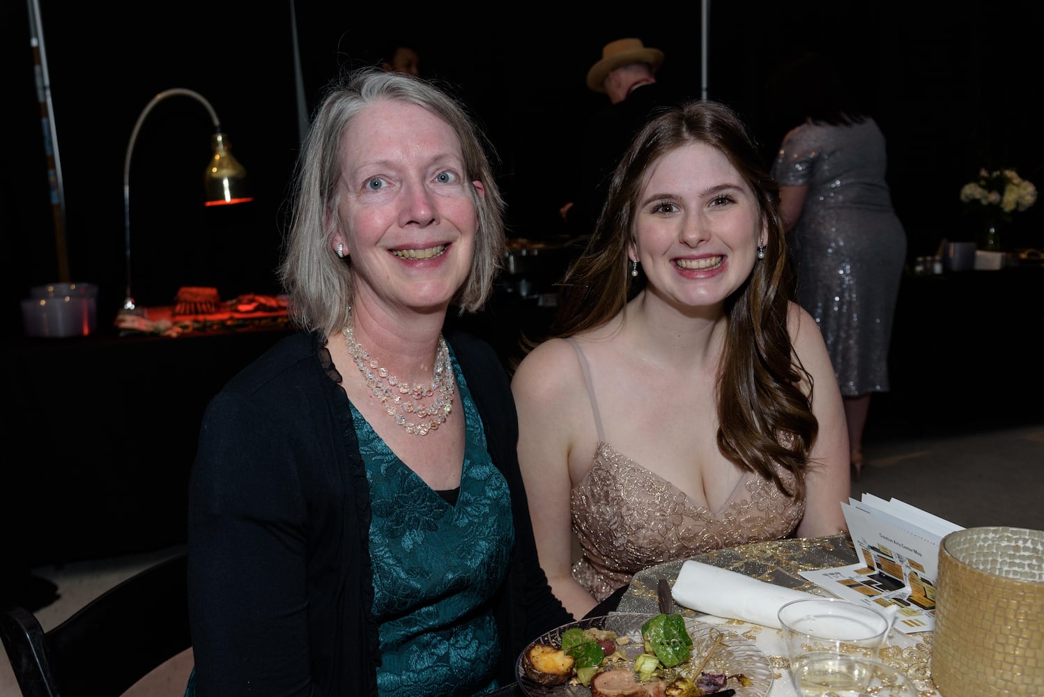 PHOTOS: Did we spot you at the 24th Annual Wright State University ArtsGala?