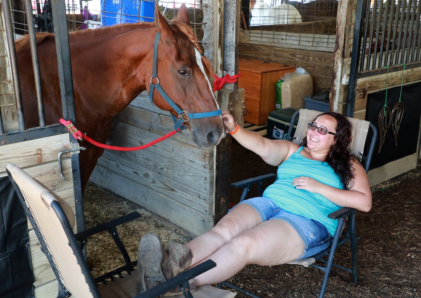 85 PHOTOS: 2019 Clark County Fair